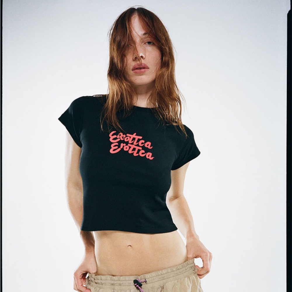 Realisation Par Exotica Erotica tshirt